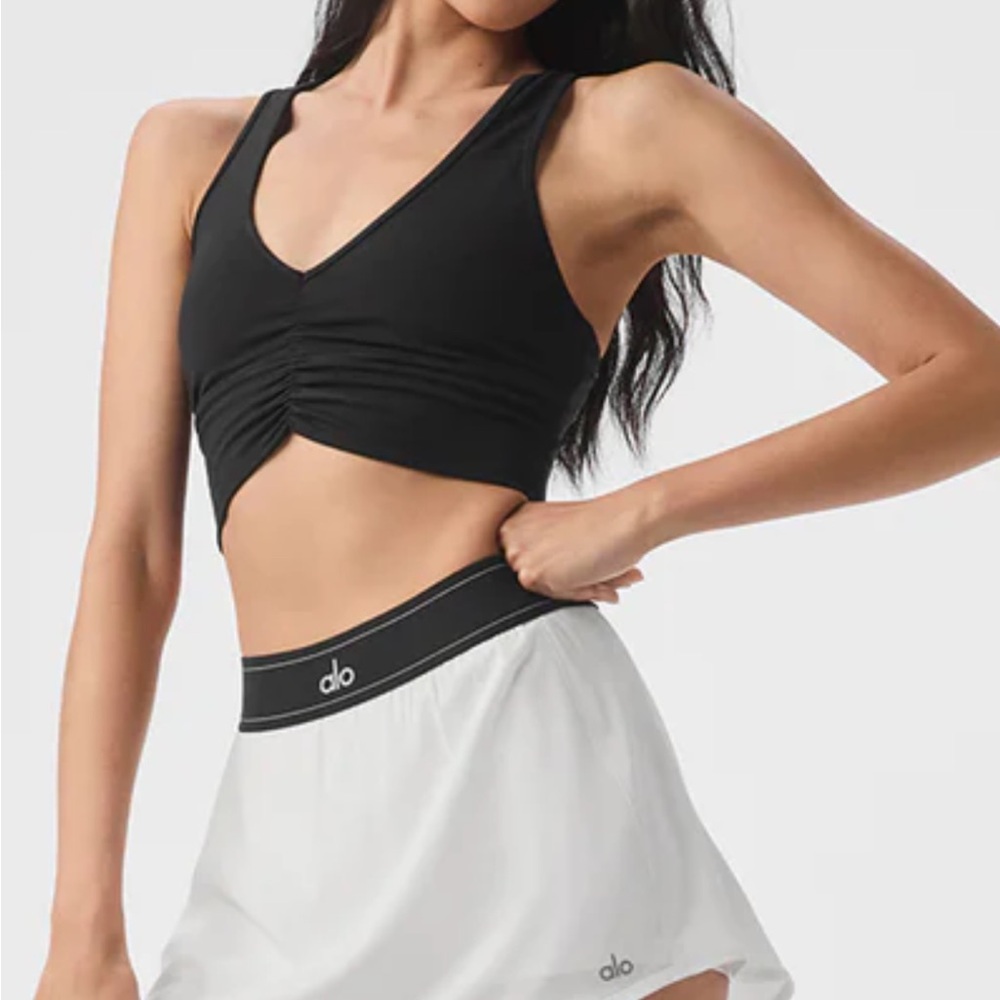 Alo sports bra